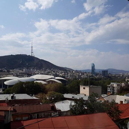 2 Bedroom Apartment In Chugureti Tbilisi Esterno foto