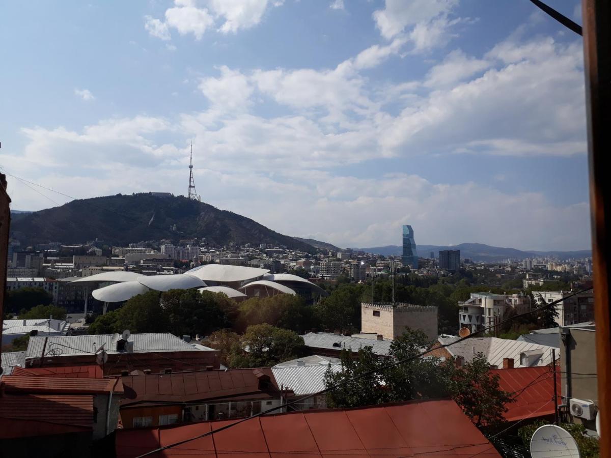 2 Bedroom Apartment In Chugureti Tbilisi Esterno foto